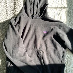 Black Obey hoodie